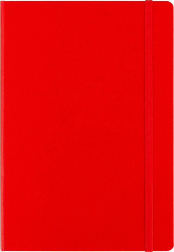 Cardboard notebook Chanelle