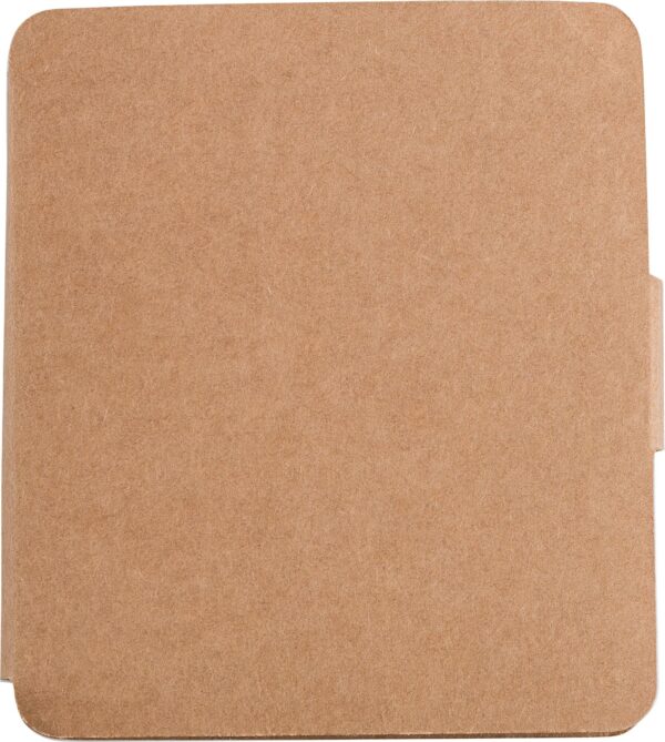 Cardboard coloring set Marlon