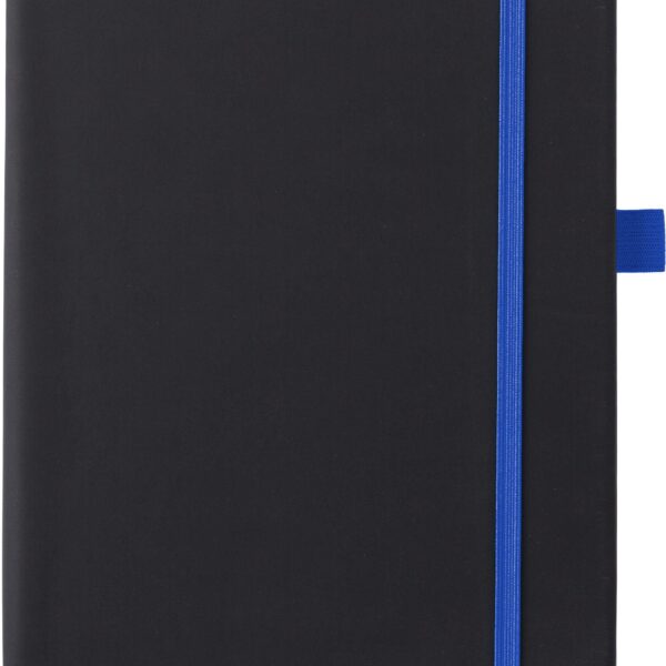 PU notebook Charlene