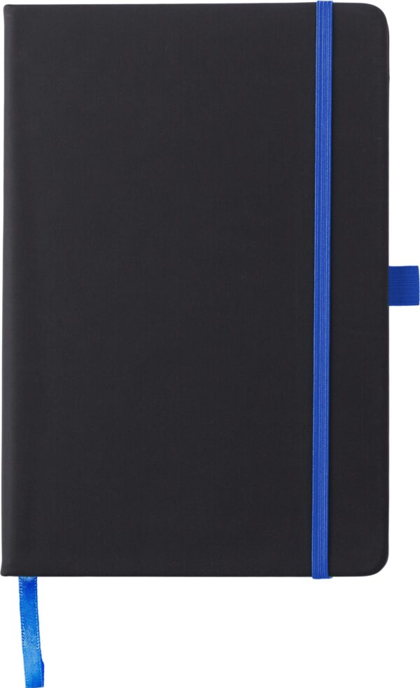 PU notebook Charlene