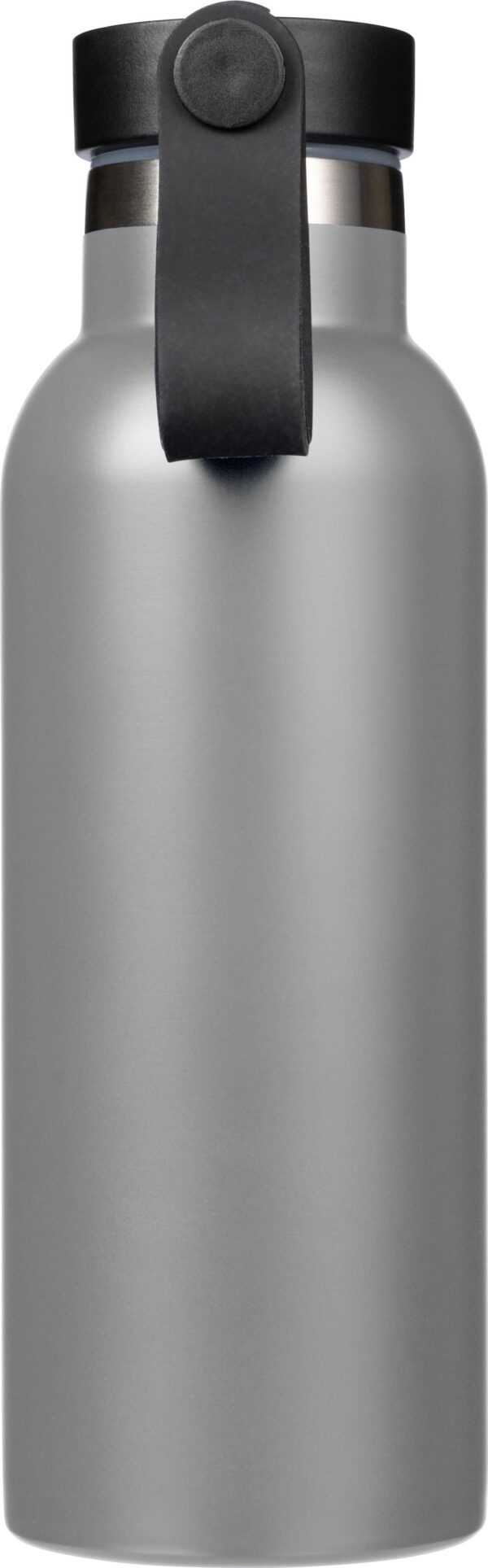 Stainless steel double-walled drinking bottle 500 ml Elaine
