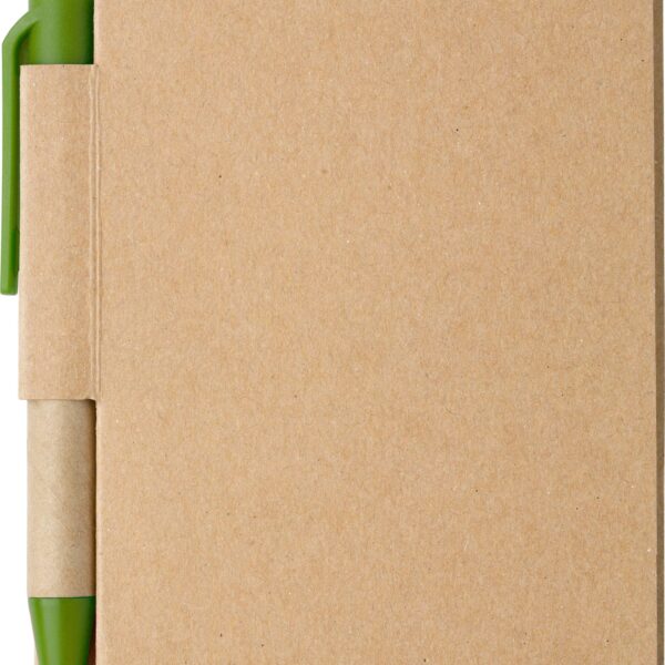 Paper notebook Cooper