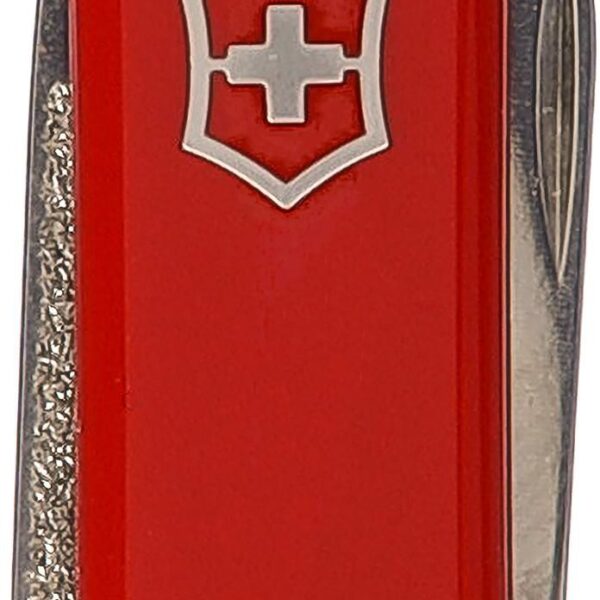 Victorinox pocket knife Escort Red