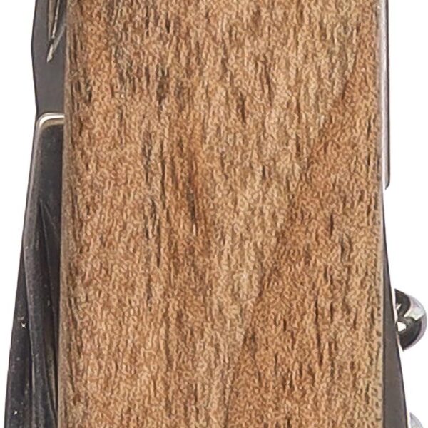 Victorinox pocket knife Swiss Army Spartan Wood