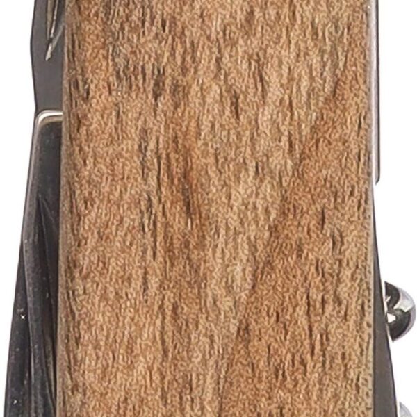 Victorinox pocket knife Swiss Army Spartan Wood