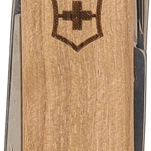 Victorinox pocket knife Classic SD Wood