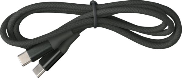 Nylon charging cable Jacob