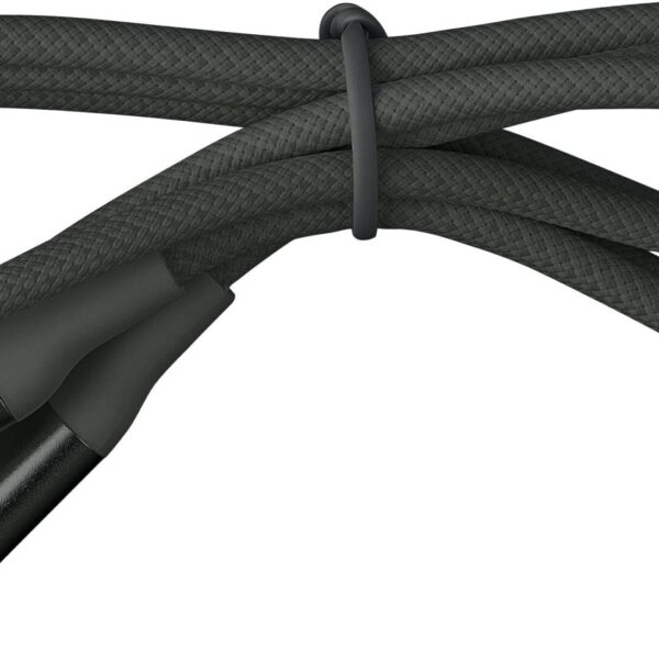 Nylon charging cable Jacob