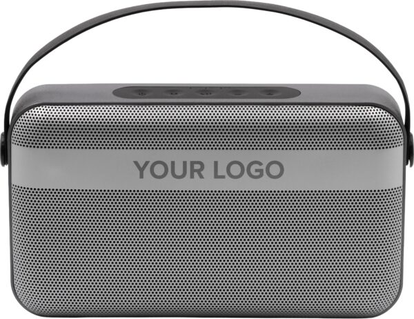 BrandCharger wireless speaker Nano Beast