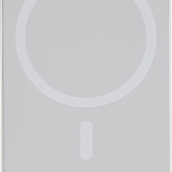 Recycled wireless charger powerbank Meno