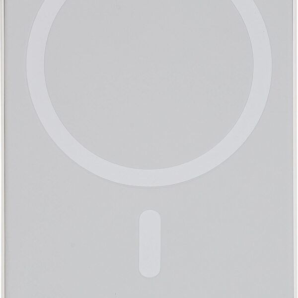 Recycled wireless charger powerbank Meno