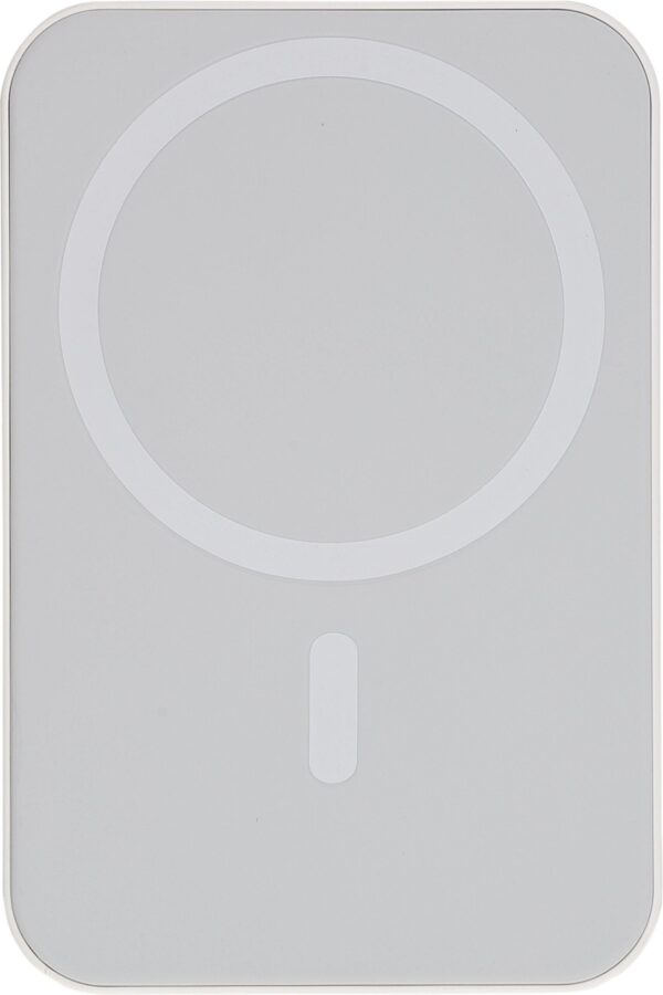 Recycled wireless charger powerbank Meno