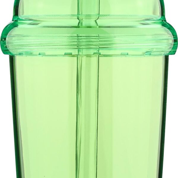 Travel drinking mug 500 ml Glow