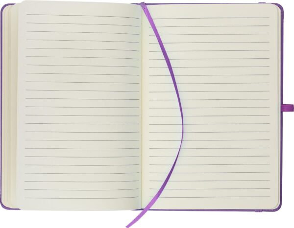 Recycled notebook A5 Bloom