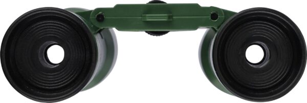 Binoculars Coast