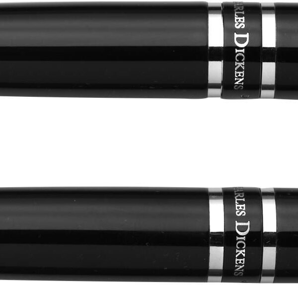 ABS Charles Dickens® writing set Santana