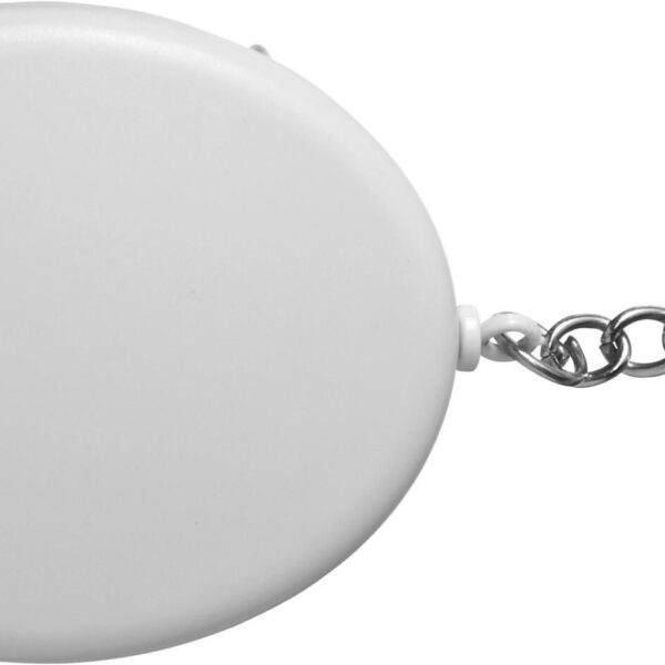 ABS key holder tape measure Lorena