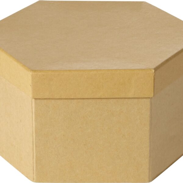 Cardboard box art set Kenji