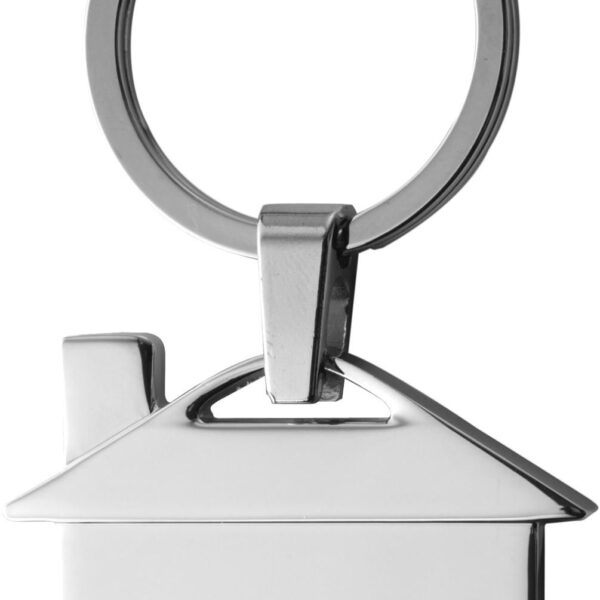 Metal key holder Mika