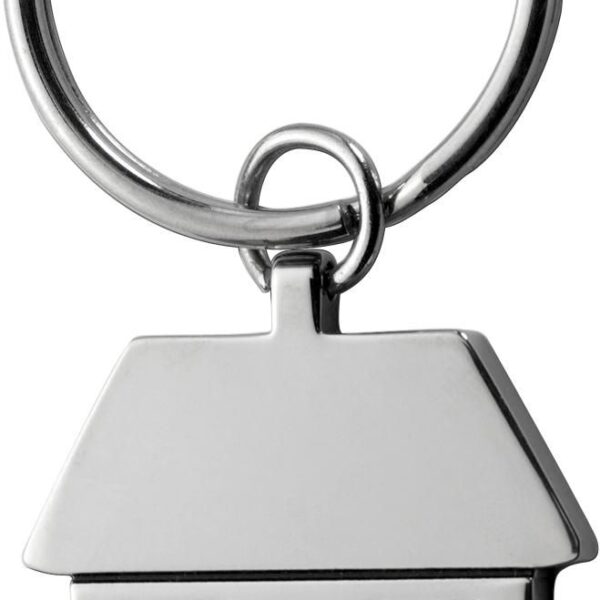 Metal key holder Rayan