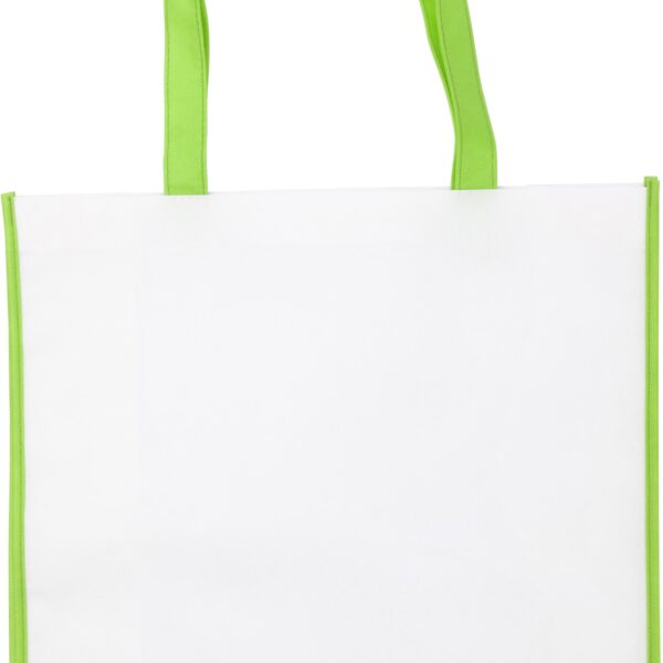 Nonwoven (80 gr/m²) bag Avi