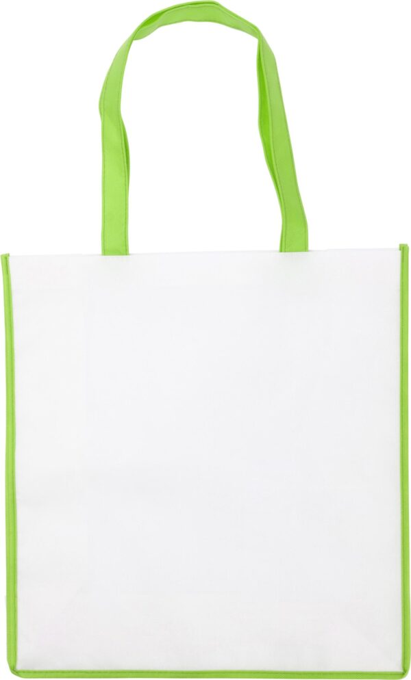 Nonwoven (80 gr/m²) bag Avi