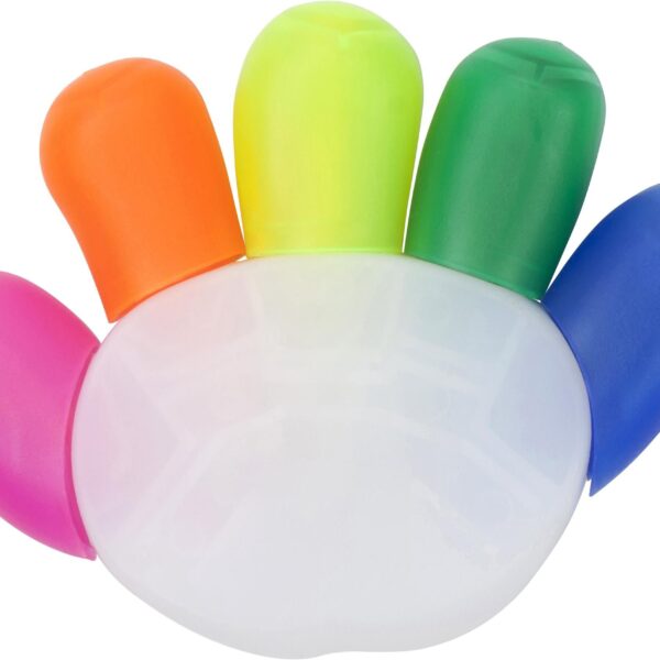 PP text highlighter Sierra