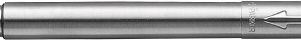 Parker Vector stainless steel rollerball