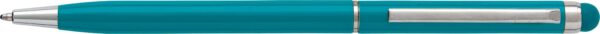 Aluminium ballpen Irina