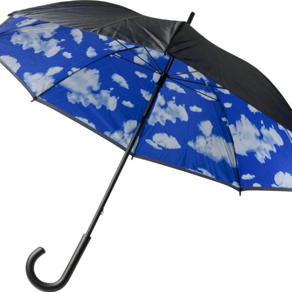 Nylon (190T) umbrella Ronnie