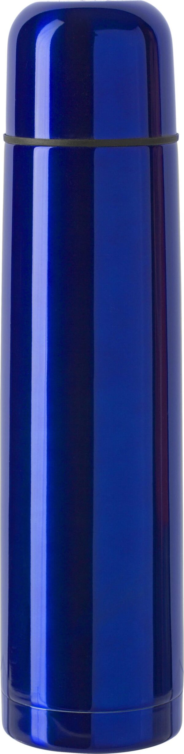 Stainless steel double walled flask Quentin