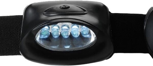 ABS head light Kylie