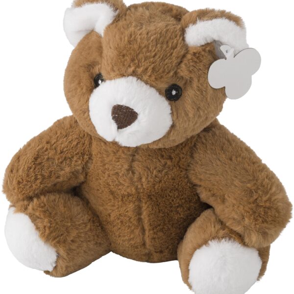 Plush teddy bear Alessandro