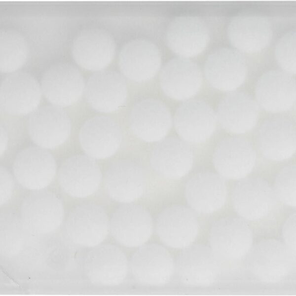 PP case with mints Judith