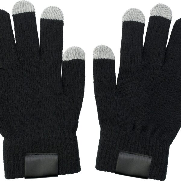 Polyester gloves Elena