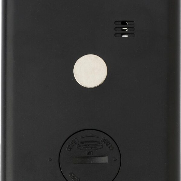 ABS kitchen timer Lorelei