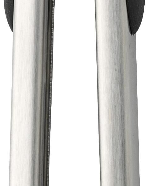 Stainless steel tongs Maeve