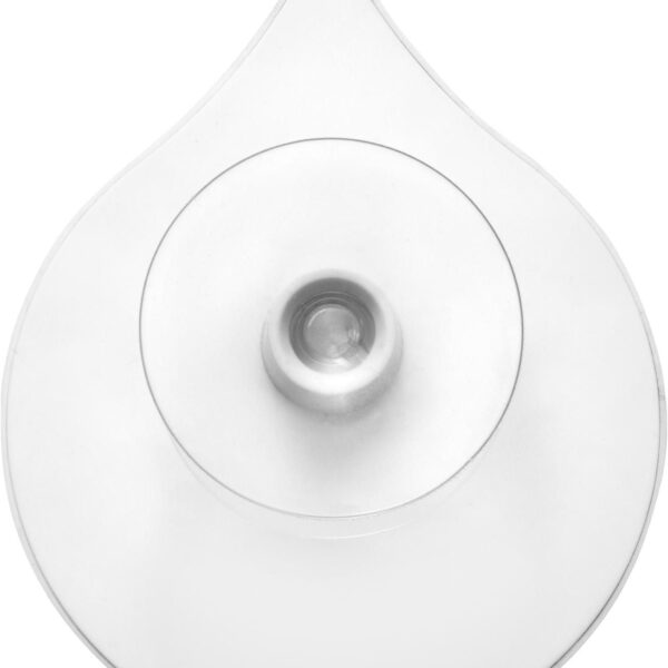 Plastic shower timer Alaya