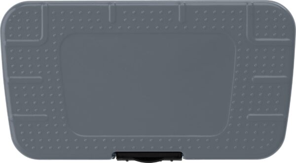 Aluminium and metal tool kit Blaine