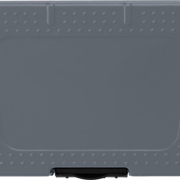 Aluminium and metal tool kit Blaine