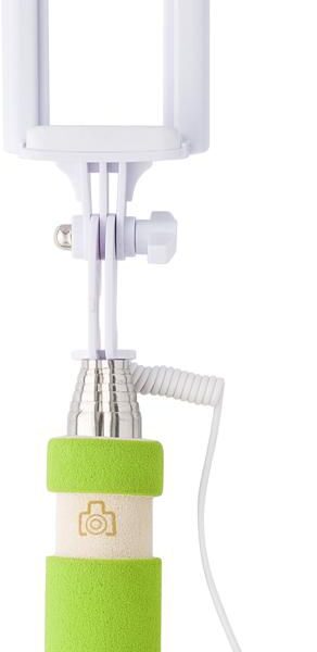 ABS selfie stick Ursula