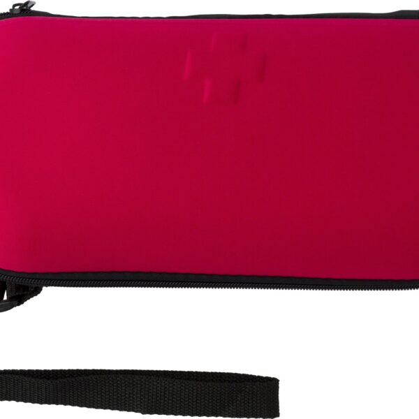 Car emergency first aid kit. Hazel