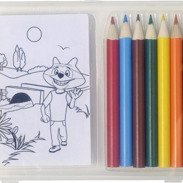 PP drawing set Adita