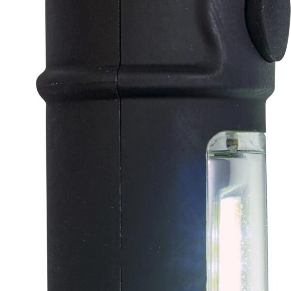 ABS work light/torch Dimitri
