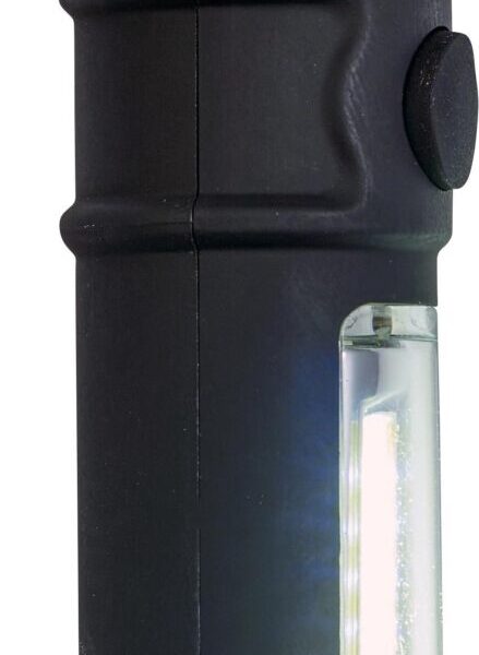 ABS work light/torch Dimitri