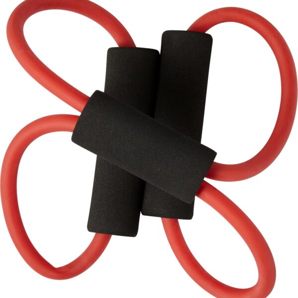 Rubber training strap Hammad