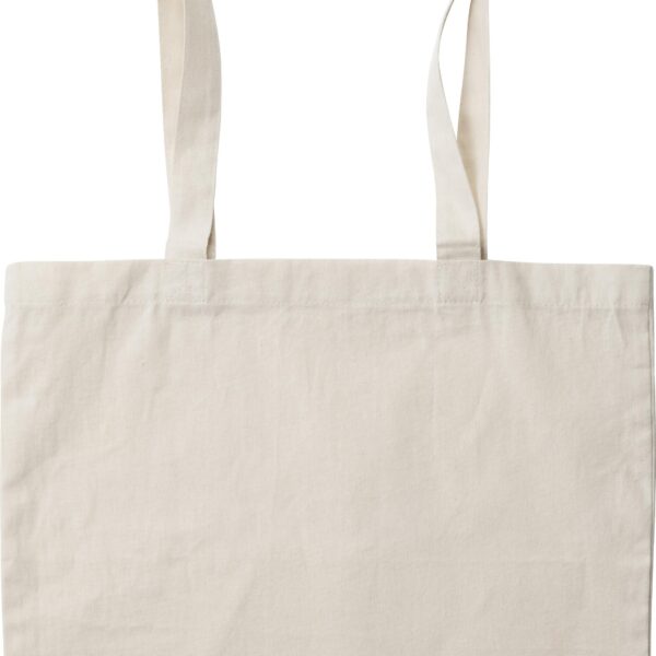 Cotton (180 gr/m²) shopping bag Enzo