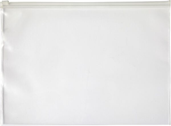 PVC document folder Jannik