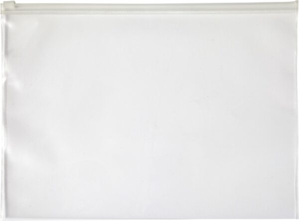 PVC document folder Jannik