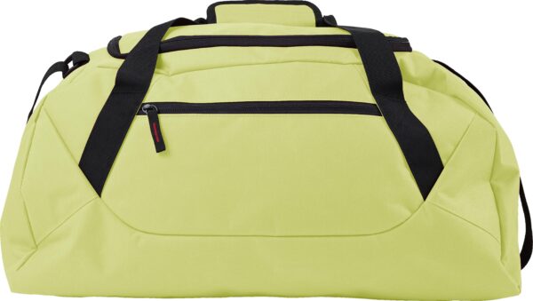 Polyester (600D) sports bag